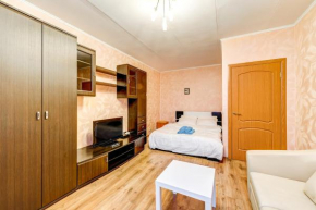 Apartments Miusskaya ploshyad 5, Moscow, Moscow